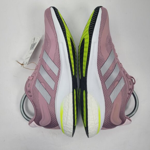 Adidas Supernova Women's Purple Running Shoes GX2970 US Size 6.5 NWT - Picture 6 of 8